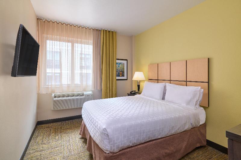 Candlewood Suites New York City- Times Square - Oda