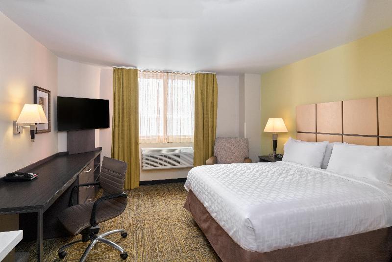Candlewood Suites New York City- Times Square - Oda