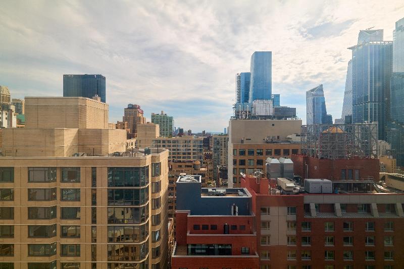 Candlewood Suites New York City- Times Square - Oda