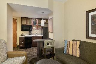 Candlewood Suites New York City- Times Square fotoÄŸrafÄ±