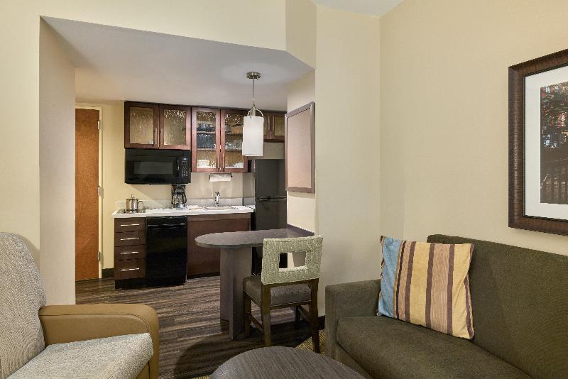 Candlewood Suites New York City- Times Square - Oda