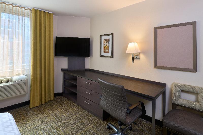 Candlewood Suites New York City- Times Square - Oda