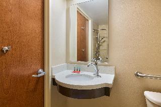 Candlewood Suites New York City- Times Square fotoÄŸrafÄ±