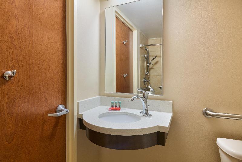 Candlewood Suites New York City- Times Square - Oda