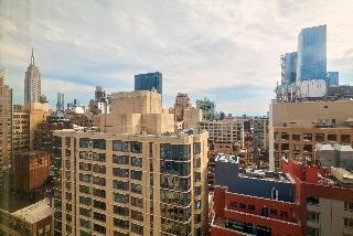 Candlewood Suites New York City- Times Square fotoÄŸrafÄ±