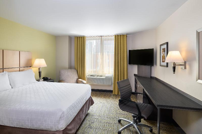 Candlewood Suites New York City- Times Square - Oda