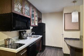 Candlewood Suites New York City- Times Square fotoÄŸrafÄ±