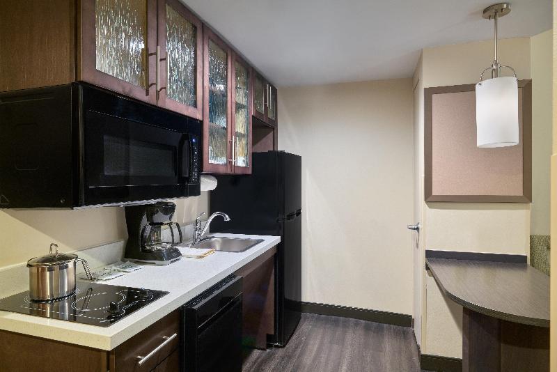 Candlewood Suites New York City- Times Square - Oda