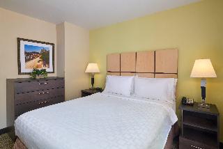Candlewood Suites New York City- Times Square fotoÄŸrafÄ±