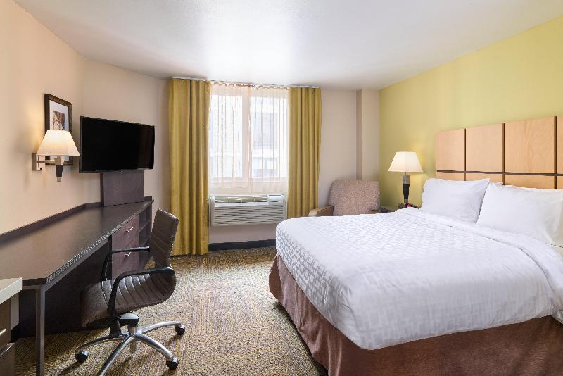 Candlewood Suites New York City- Times Square - Oda