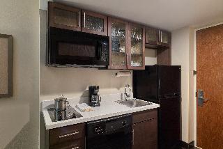 Candlewood Suites New York City- Times Square fotoÄŸrafÄ±