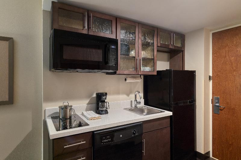 Candlewood Suites New York City- Times Square - Oda