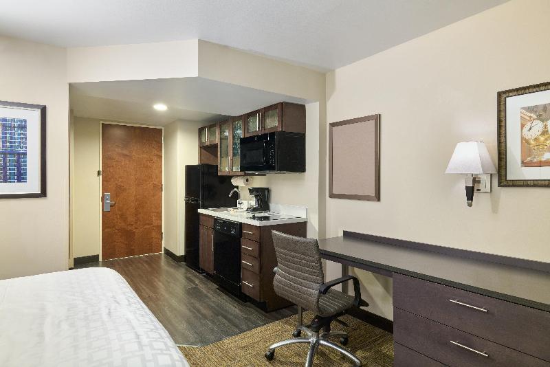 Candlewood Suites New York City- Times Square - Oda