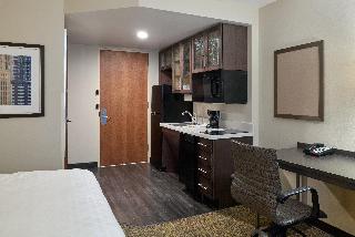 Candlewood Suites New York City- Times Square fotoÄŸrafÄ±