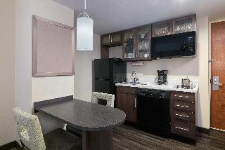 Candlewood Suites New York City- Times Square fotoÄŸrafÄ±