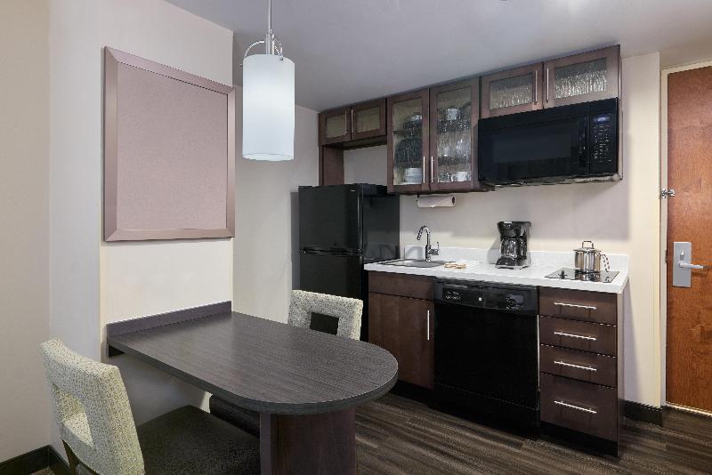 Candlewood Suites New York City- Times Square - Oda