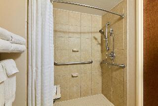 Candlewood Suites New York City- Times Square fotoÄŸrafÄ±