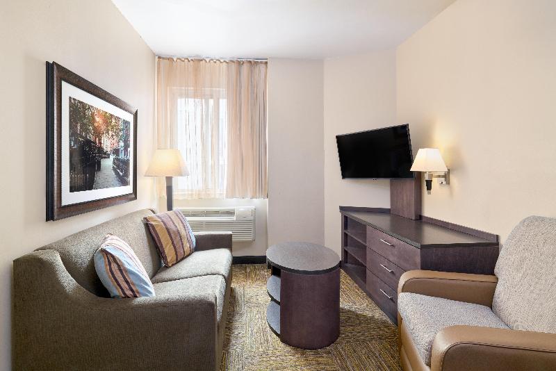 Candlewood Suites New York City- Times Square - Oda