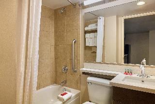 Candlewood Suites New York City- Times Square fotoÄŸrafÄ±