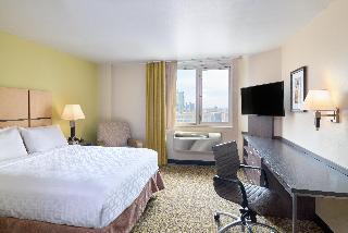 Candlewood Suites New York City- Times Square fotoÄŸrafÄ±