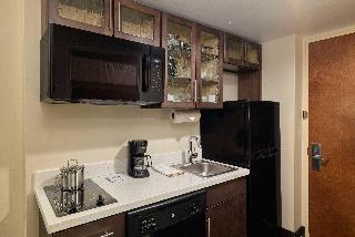 Candlewood Suites New York City- Times Square fotoÄŸrafÄ±