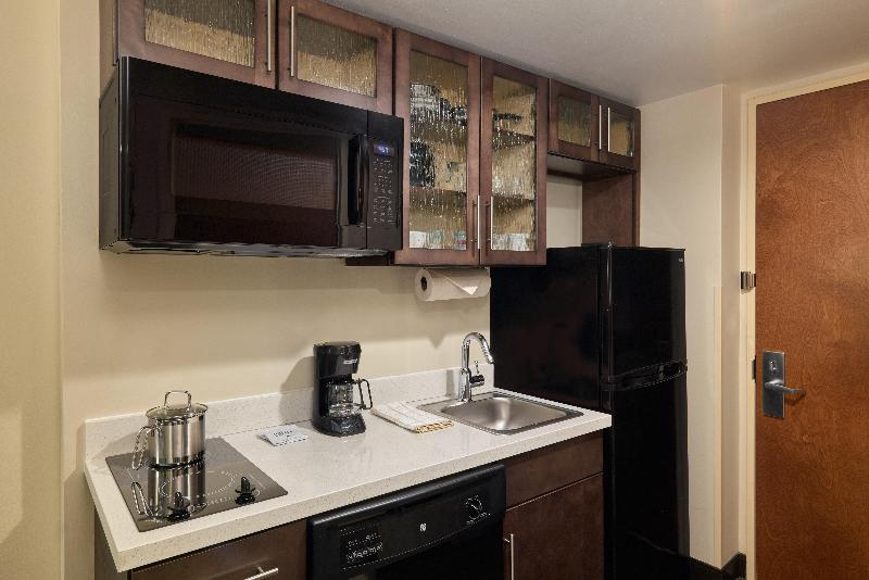 Candlewood Suites New York City- Times Square - Oda