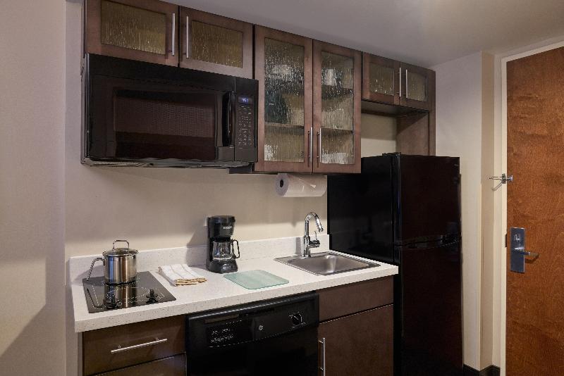 Candlewood Suites New York City- Times Square - Oda