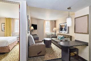 Candlewood Suites New York City- Times Square fotoÄŸrafÄ±