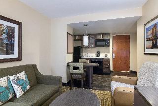 Candlewood Suites New York City- Times Square fotoÄŸrafÄ±