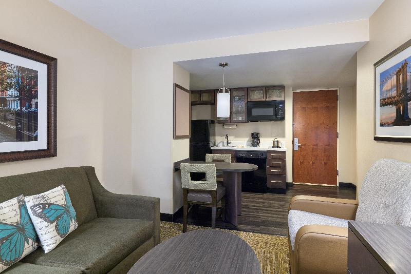 Candlewood Suites New York City- Times Square - Oda