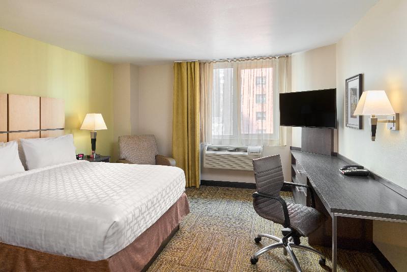 Candlewood Suites New York City- Times Square - Oda