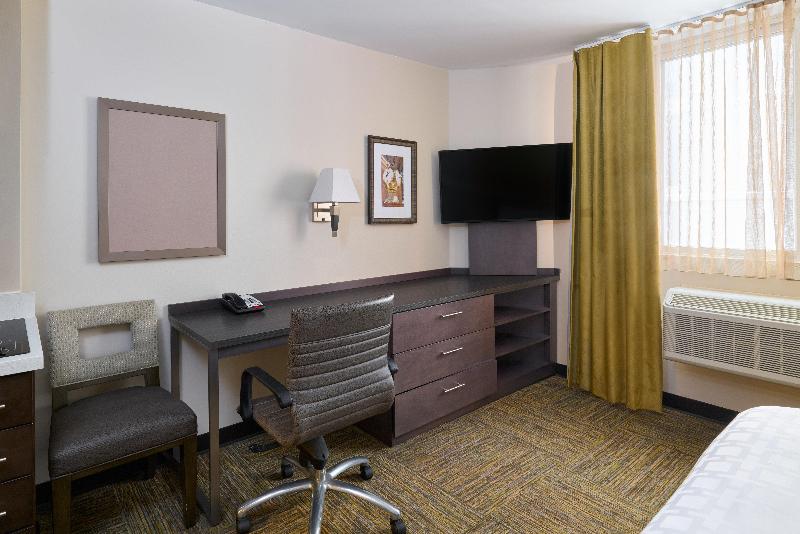 Candlewood Suites New York City- Times Square - Oda