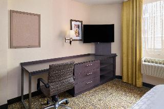Candlewood Suites New York City- Times Square fotoÄŸrafÄ±