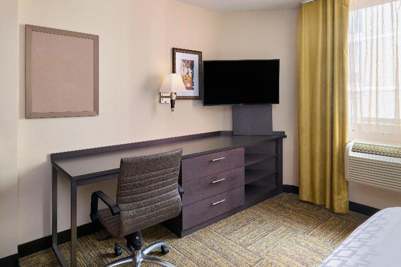 Candlewood Suites New York City- Times Square - Oda