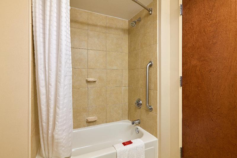 Candlewood Suites New York City- Times Square - Oda