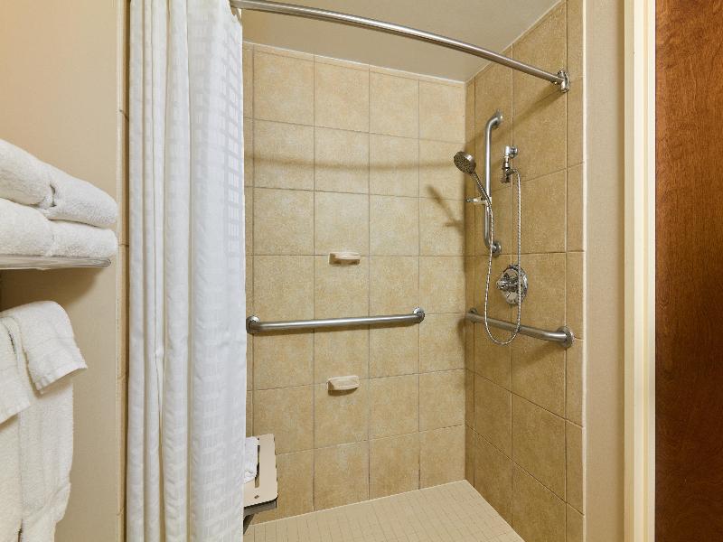 Candlewood Suites New York City- Times Square - Oda