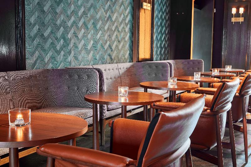 The Prince Kitano New York - Bar