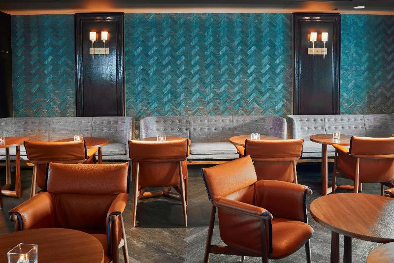 The Prince Kitano New York - Bar