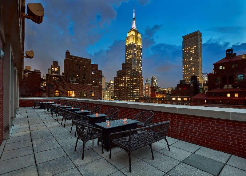 The Prince Kitano New York - Bar