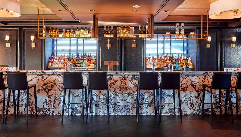 The Prince Kitano New York - Bar