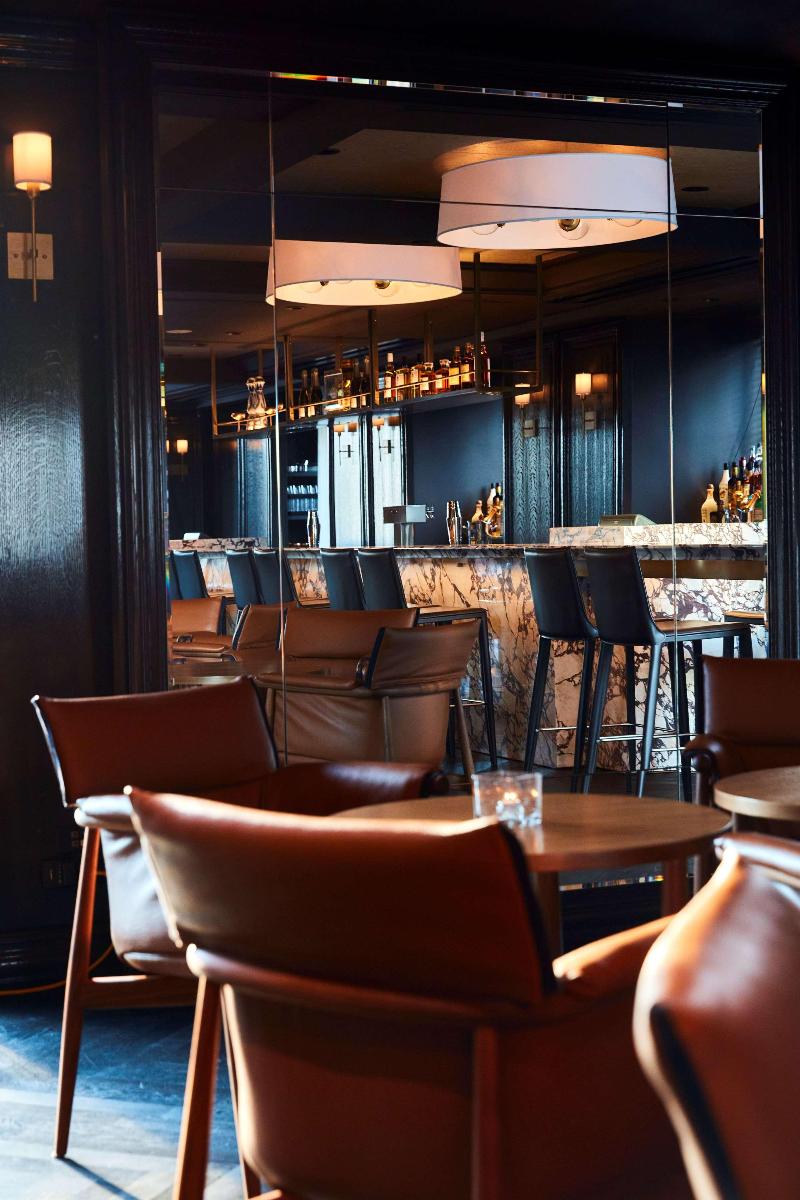 The Prince Kitano New York - Bar