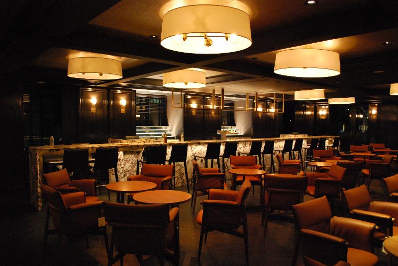 The Prince Kitano New York - Bar