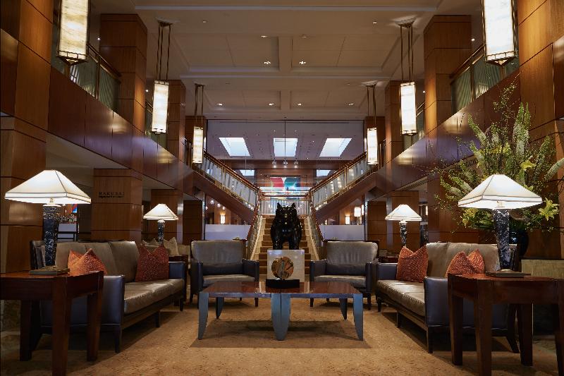 The Prince Kitano New York - Lobi