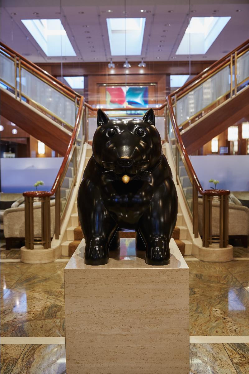 The Prince Kitano New York - Lobi