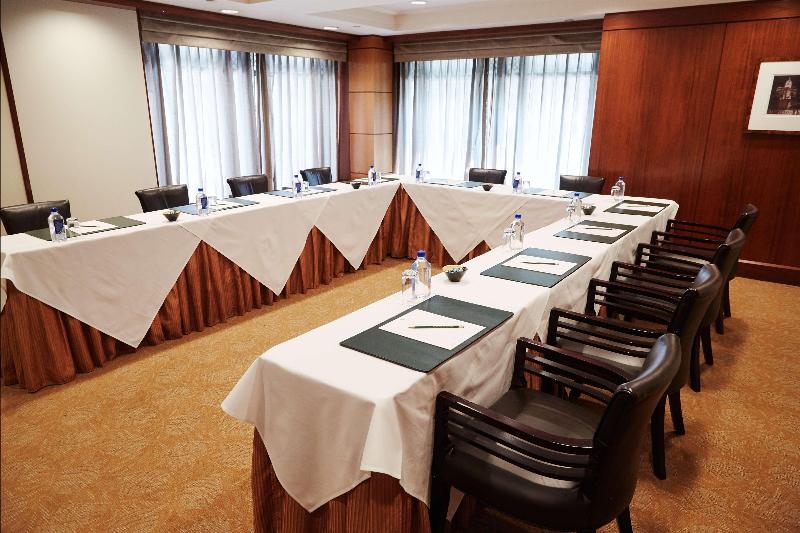 The Prince Kitano New York - Toplantı