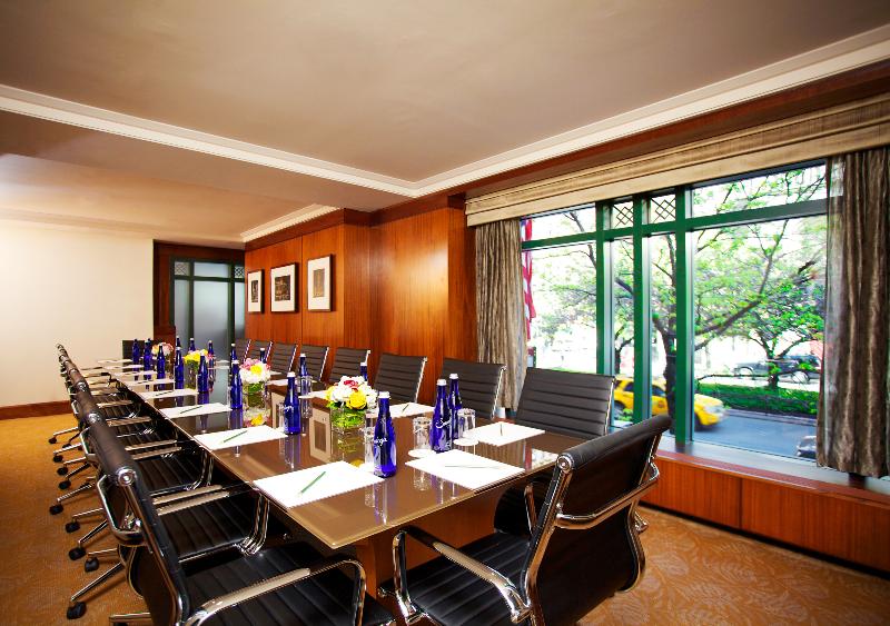 The Prince Kitano New York - Toplantı