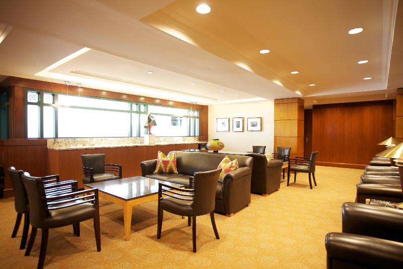 The Prince Kitano New York - Toplantı