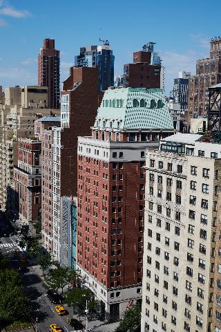The Prince Kitano New York otel fotoğrafı