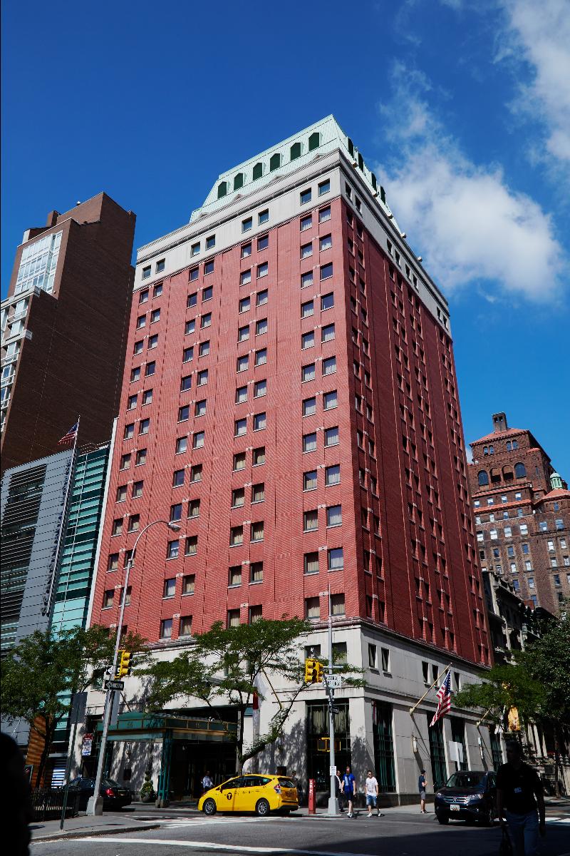 The Prince Kitano New York - Genel