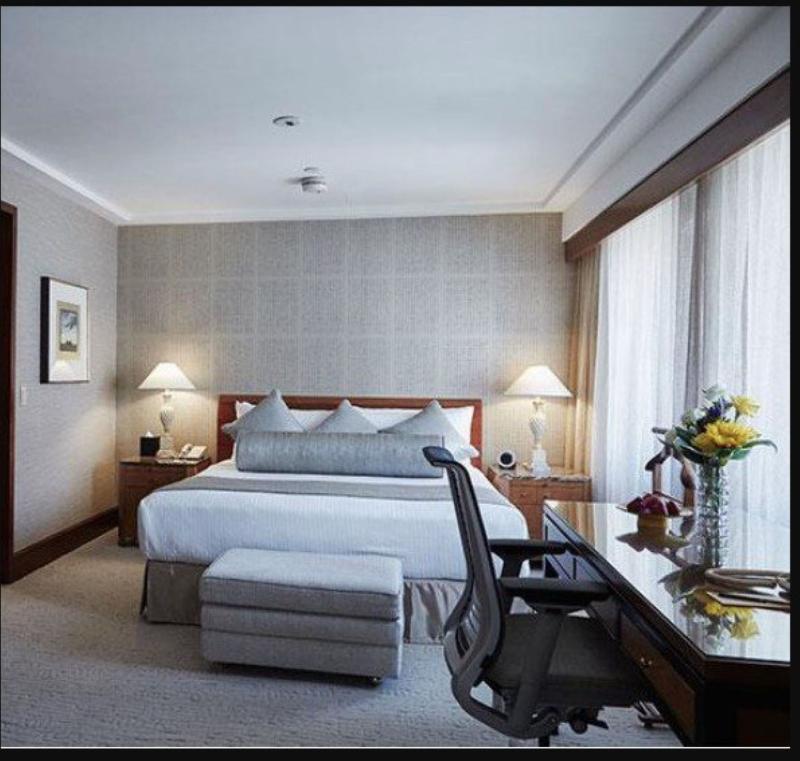 The Prince Kitano New York - Oda